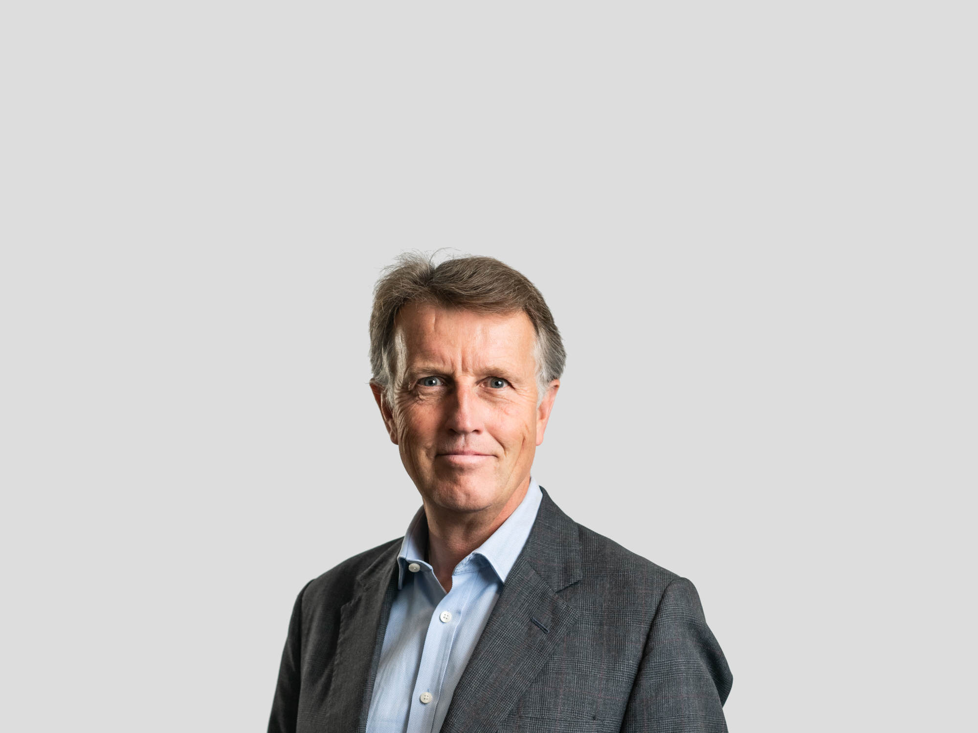 Insights from John Worth, Group CFO at Hastings Group Holdings Plc